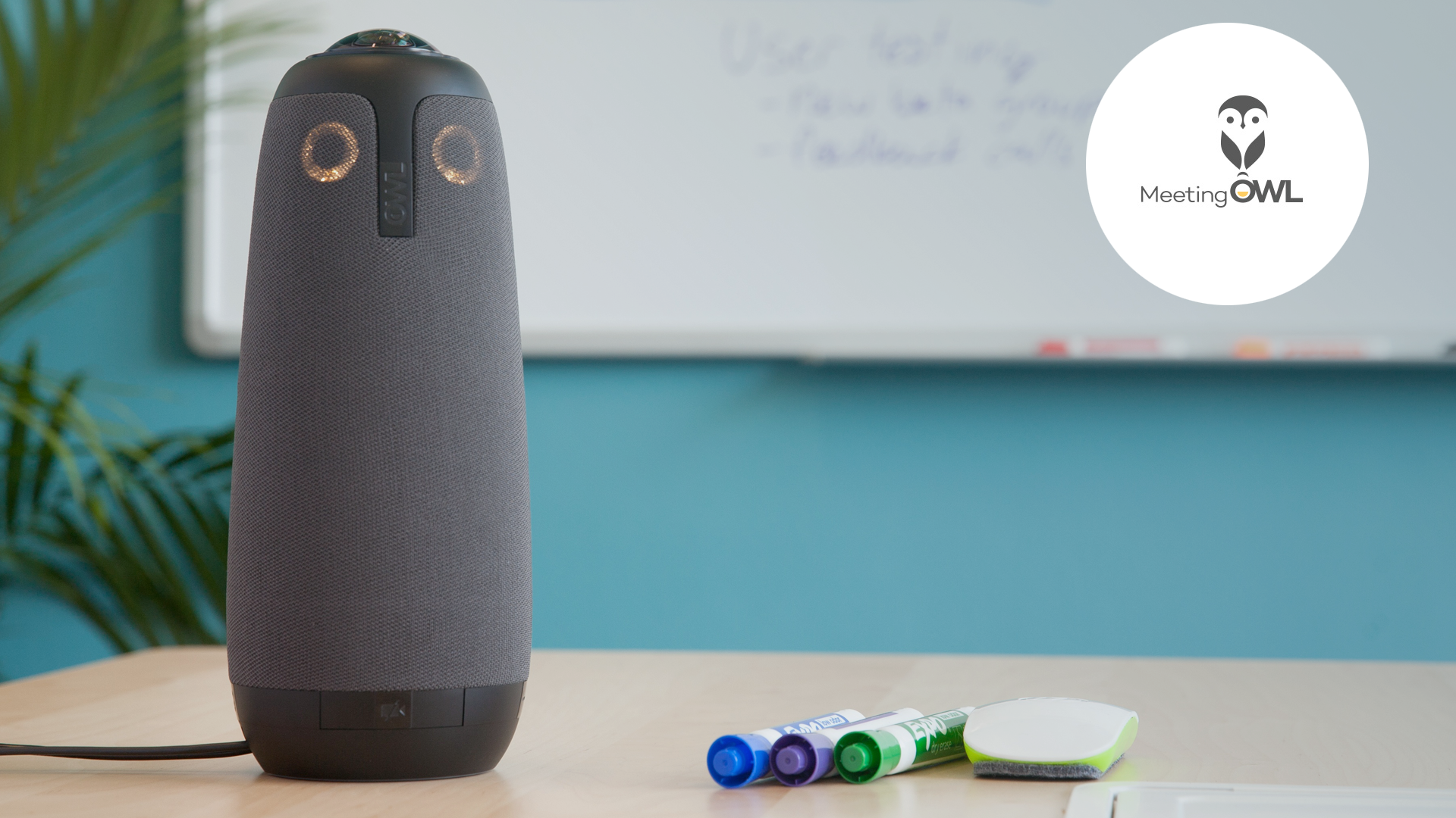 Meeting Owl Review - Duke Digital Media Community