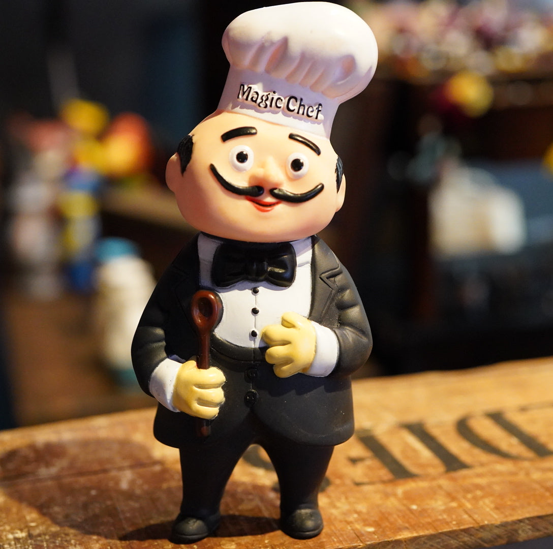 1980's Magic Chef コインバンク – SK OLDIES