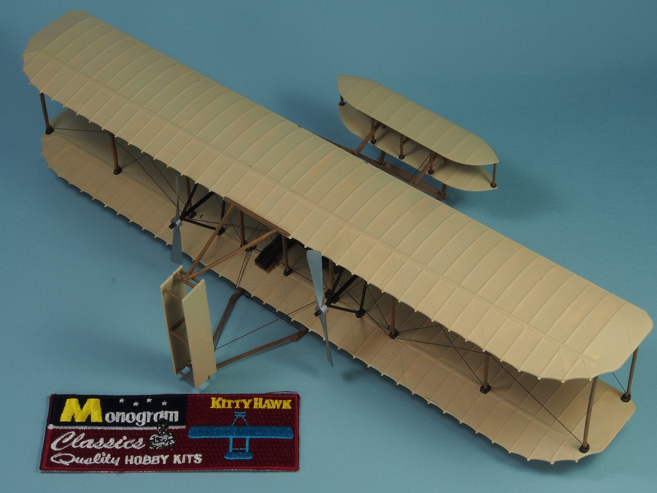 ライトフライヤー号