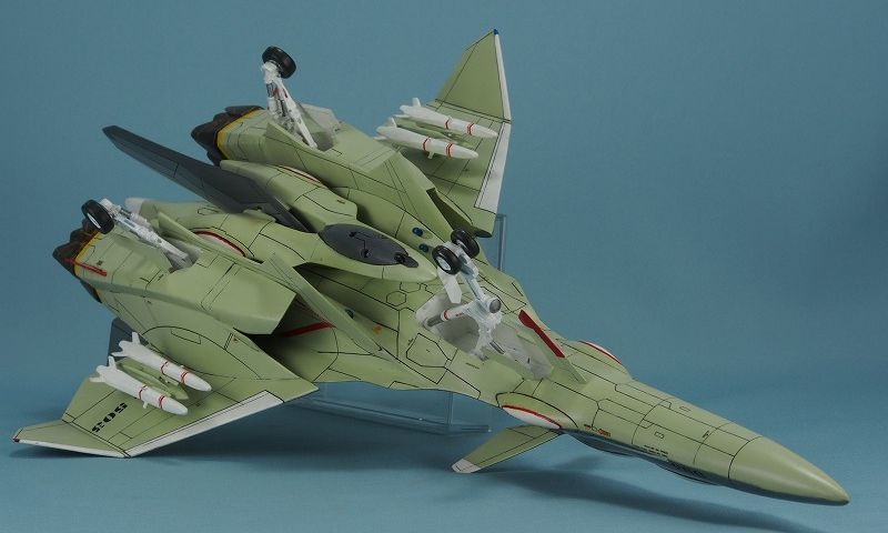 スーパーシルフ 雪風