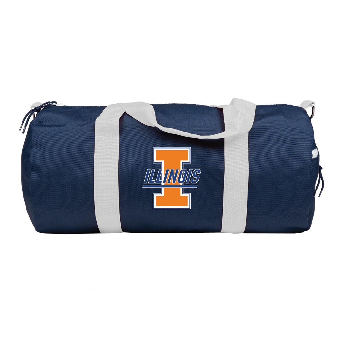 Illinois Vault Gym Bag