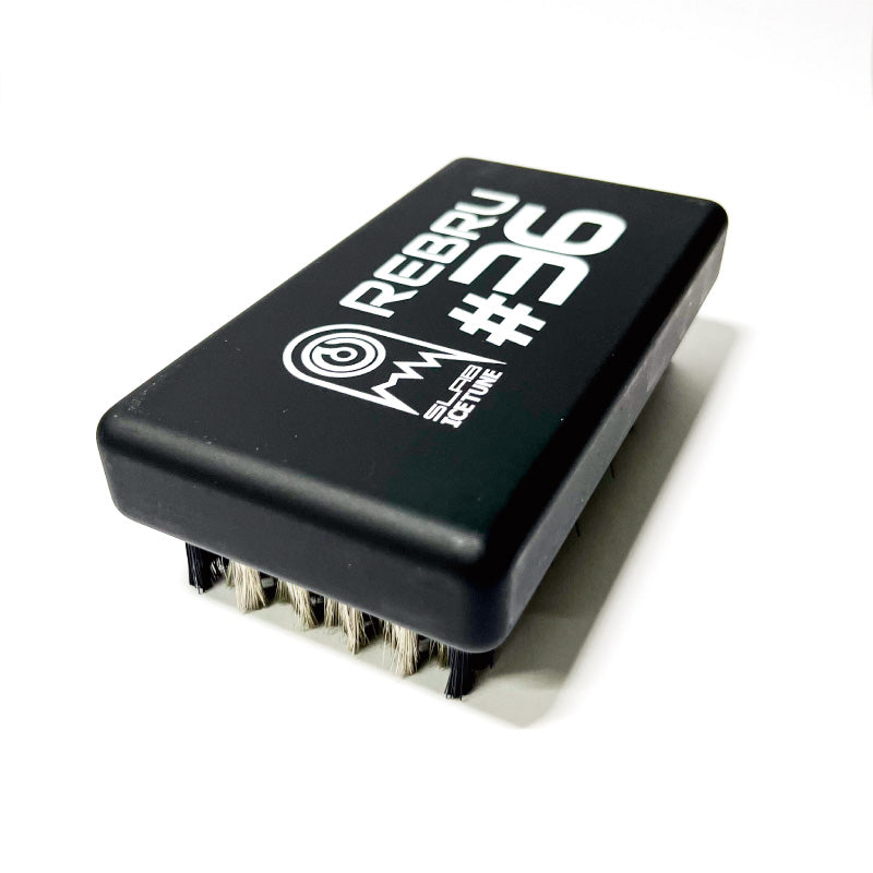 REBRU#36 – SLAB WEB STORE