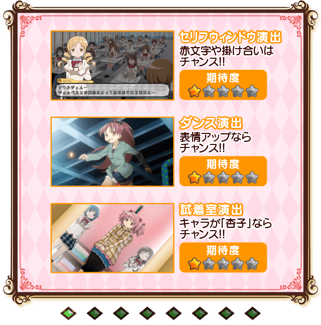 SLOT魔法少女まどか☆マギカ 公式サイト