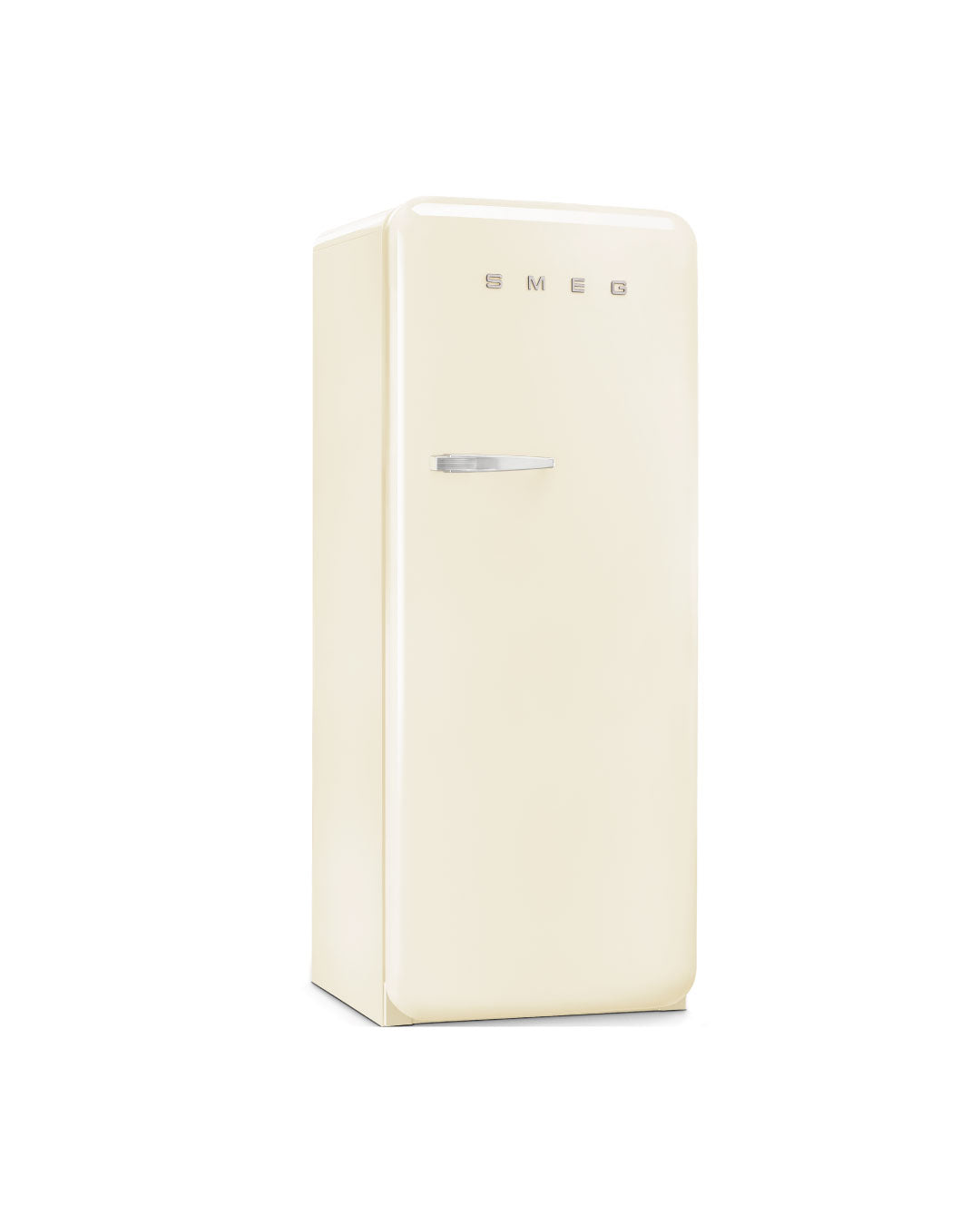 SMEG FAB28(冷蔵庫) Cream(クリーム) | SMEG (スメッグ) 日本総輸入