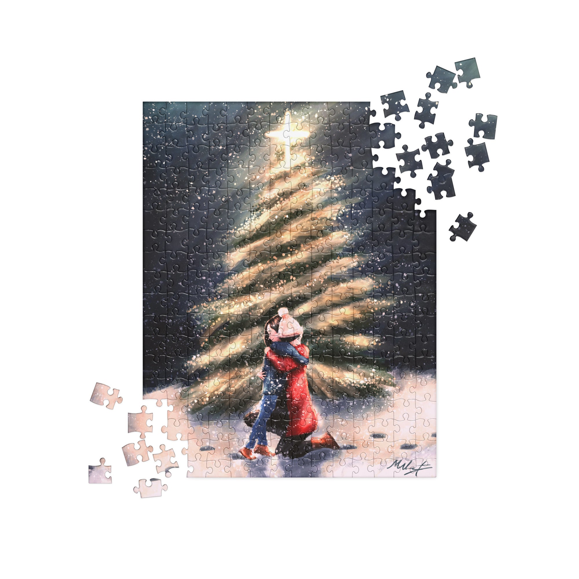 Together for Christmas 🎄