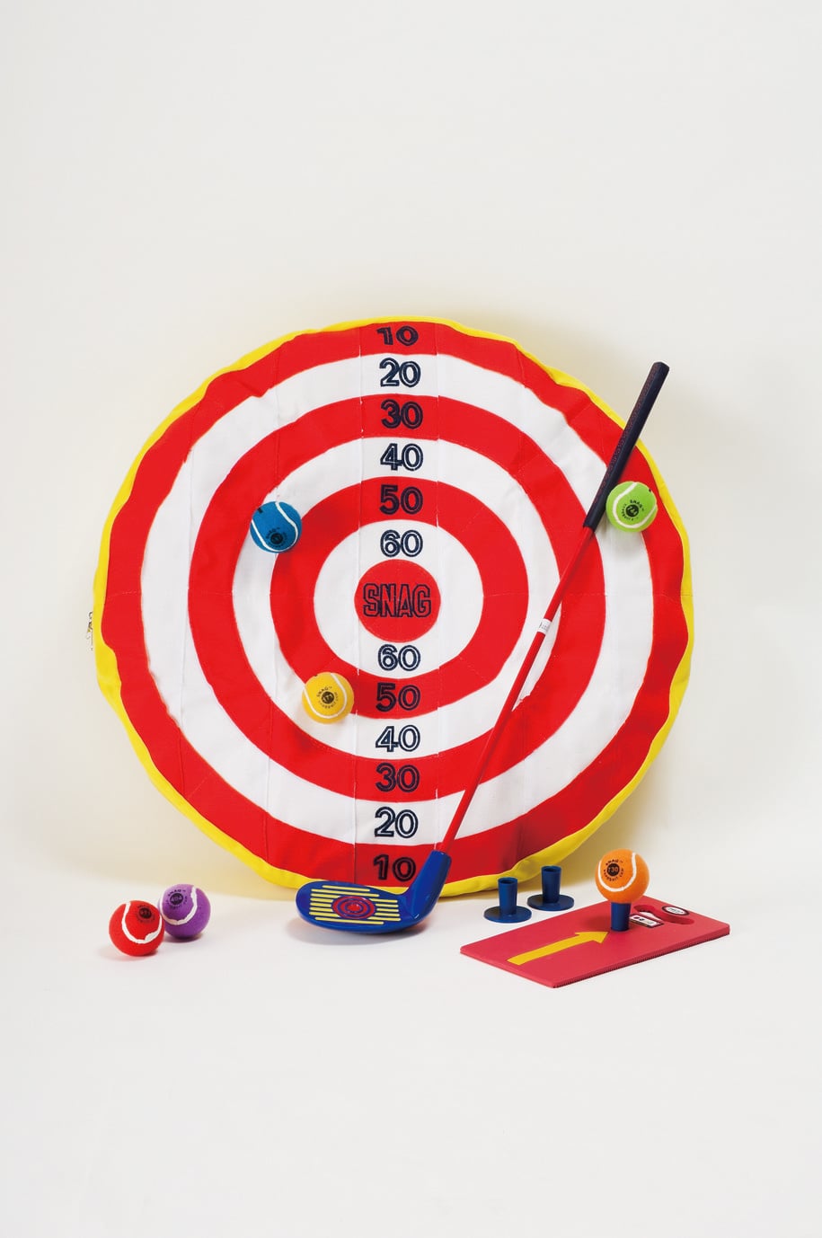 ショットセット