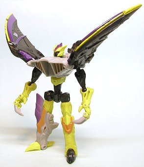 GD-10テラシェーバー