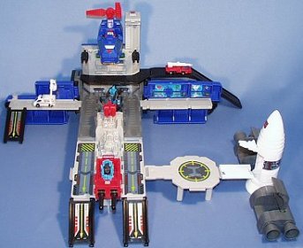 C-330 ロケットベース追加報告