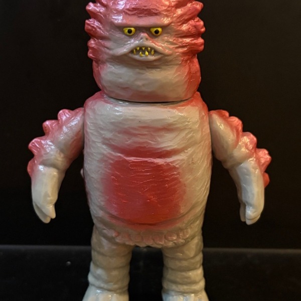 サンガッツ本舗 | ソフビマニア - 日本最大のソフビ検索・コミュニティ