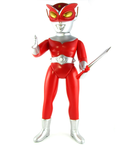 2016年6月15日締切で、YouTube配信で話題騒然のレッドマンの二期版が