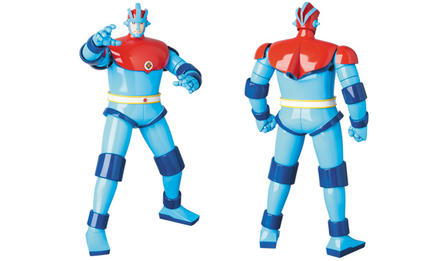 2016年12月発売予定！ 韓国メーカー・5PRO（オープロ）が製作した合金