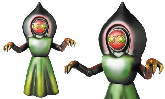 2016年1月24日受注開始！［怪獣天国EX］として1952年アメリカに現れた