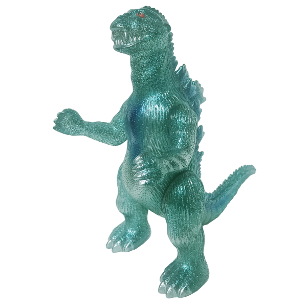 マルサン 特撮のDNA 東宝怪獣コレクション ゴジラ1955 ソフビ 限定