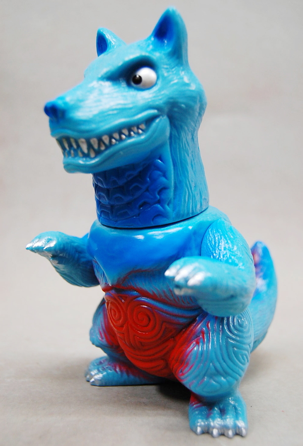 2019年5月18日〜2019年5月19日の「デザインフェスタvol.49」へ