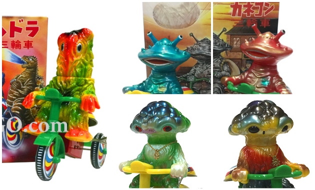 M1号が待望の通販受付開始！ すでにsofvi.tokyoで紹介済みの超魅力的