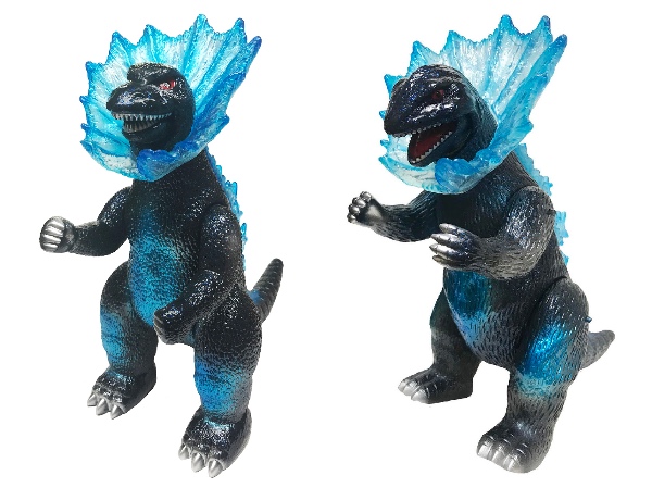 2020年1月12日の「スーパーフェスティバル83」でマルサンが過去の