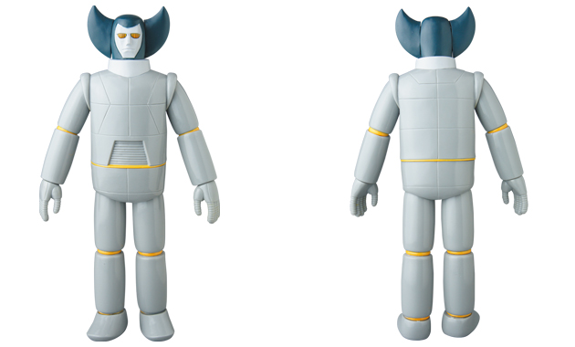 バビル2世 ポセイドンソフビ2体セット ポピー 当時物 Yahoo