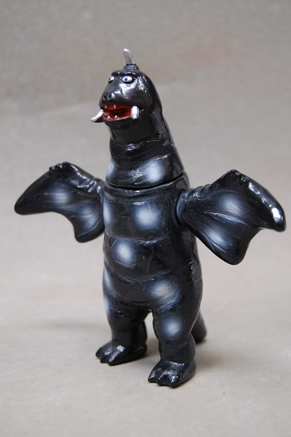 サンガッツ本舗が「#WebWF #ウェブWF」にて『レッドマン』最新作