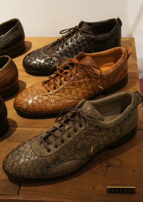 イタリア靴ブランド Rosso fiorentino ロッソ フェ