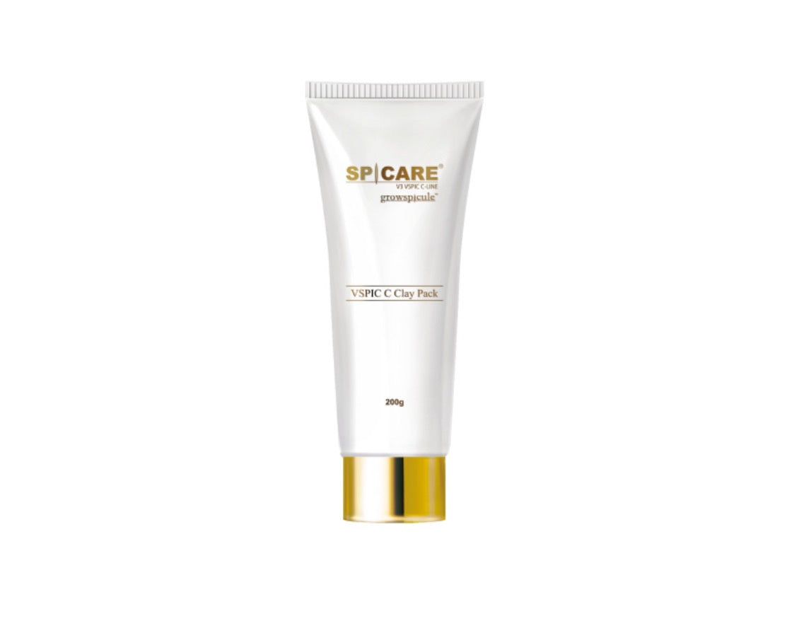 SPICARE V3 CラインClay Pack（クレイパック）200g – SOISHOP