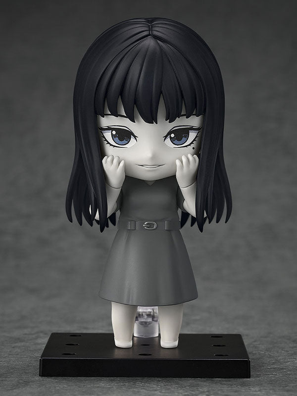 Itou Junji: Maniac - Kawakami Tomie - Nendoroid (#2914) (Good