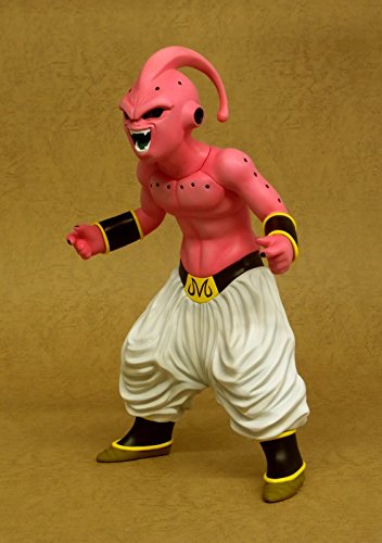 Dragon Ball Z - Majin Buu (Kid) - Gigantic Series - 1/4 (X-Plus