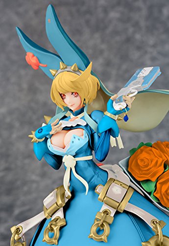 Guilty Gear Xrd -Sign- - Elphelt Valentine - 1/7 - color 4