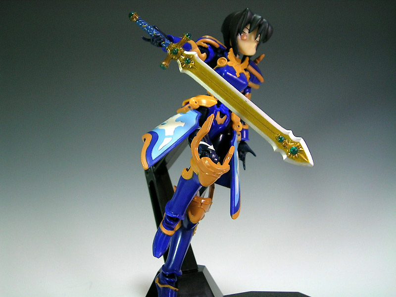 ドラゴンクエスト レジェンドアイテムズギャラリー 天空の装備編