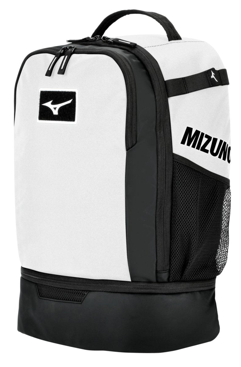 Mizuno Crossover 25 Backpack Baseball Equipment Bag 360337 | SPC