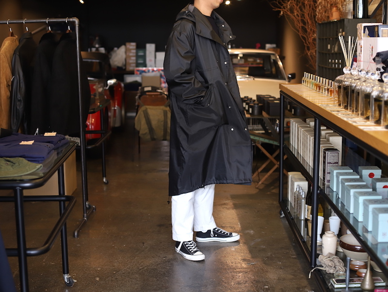 BONDING TAFFETA PRESENT COAT [ karrimor aspire ] - spares