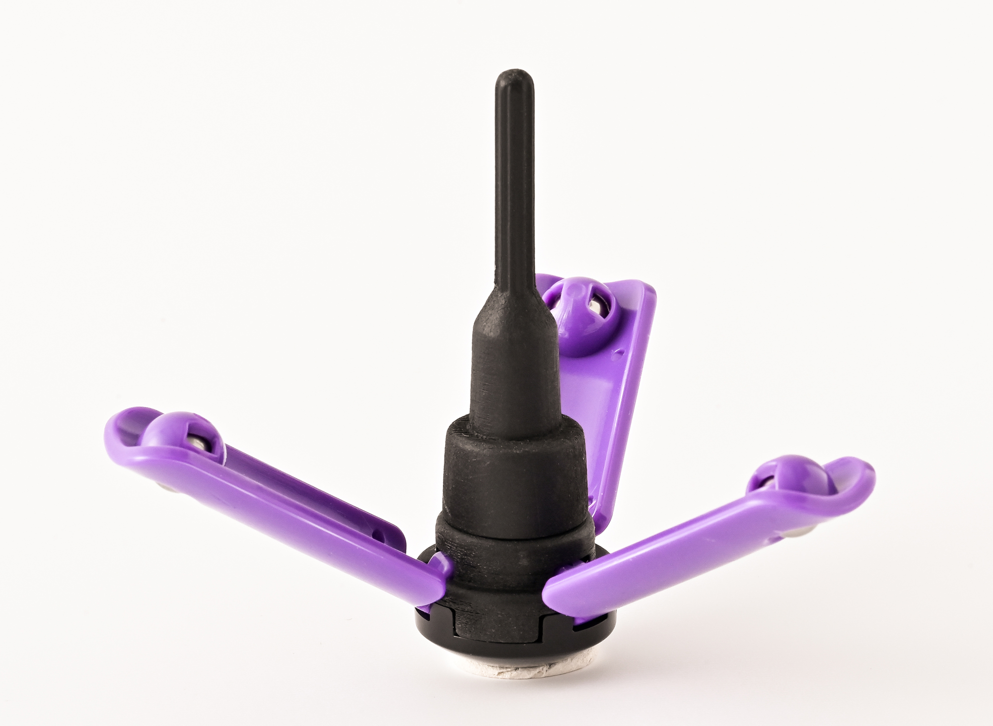 SPINGEAR - 幻冬舎 超精密メタルコマキット