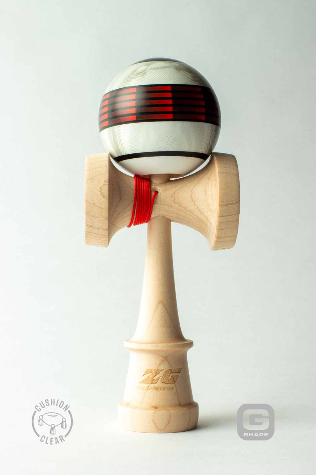 SPINGEAR - Sweets G Shape Pro mod Nick/Zack Kendama
