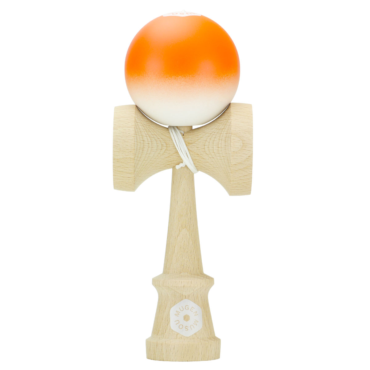 SPINGEAR - MUGEN MUSOU RAINBOW Kendama