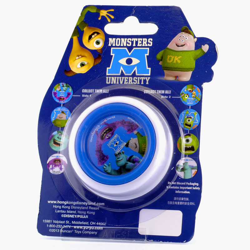 ヨーヨー一覧 :: ブランド別で選ぶヨーヨー選び :: アメリカ/カナダ