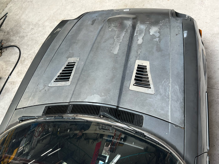 Datsun 280zx Hood Vents – Spinnywhoosh Graphics