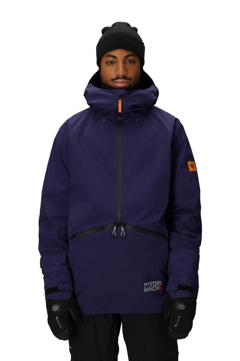 686 ロクハチロク MENS 686 MYSTERY RANCH QI JACKET MYSTERY RANCH