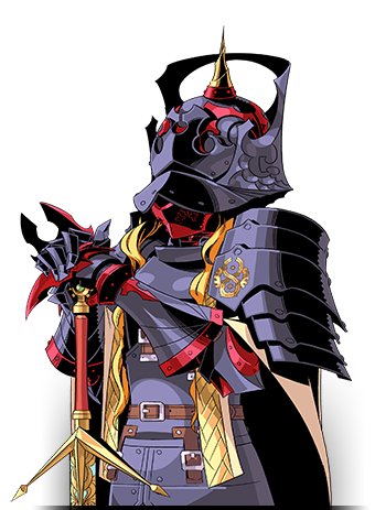 キャラクター [冒険者ギルドのギルド長] | 新・世界樹の迷宮2 公式サイト