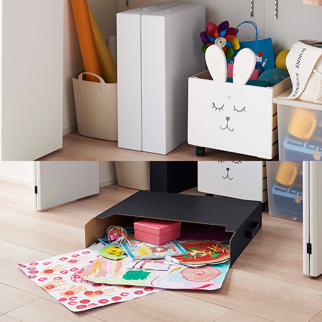 E.YAZAWAフルオーダー収納ケース E.YAZAWAフルオーダー収納ケース E