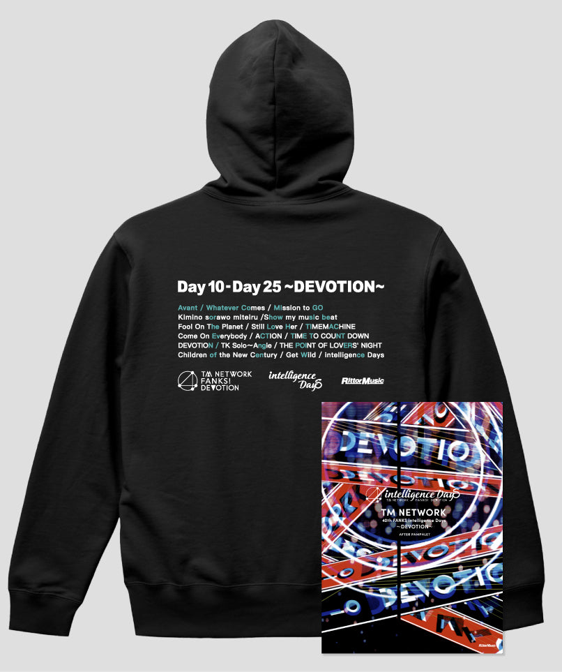 期間限定：2023年12月7日まで】書籍『TM NETWORK 40th FANKS