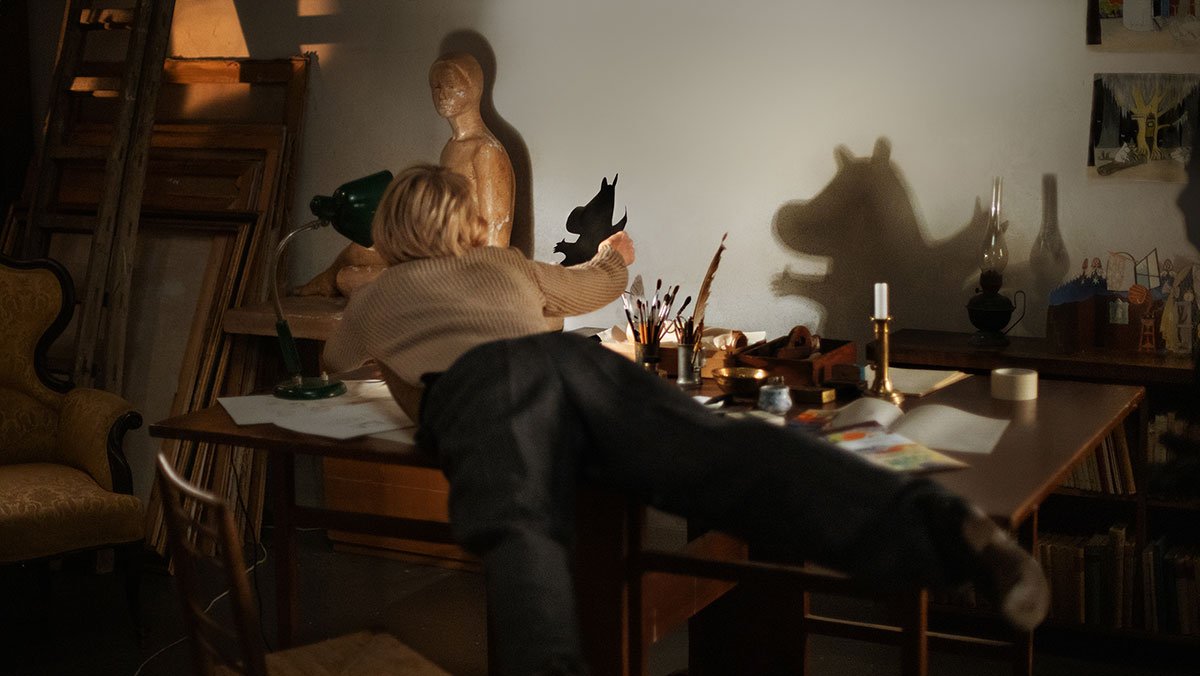 トーべ・ヤンソンが教えてくれた自由を愛し、素直に生きるということ