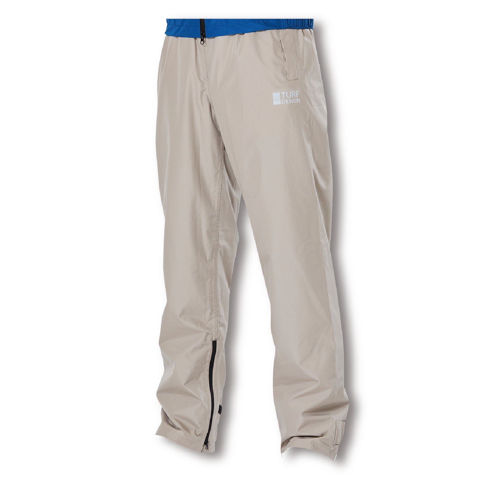 レインパンツ TDRW-2370P ベージュ – TURF DESIGN公式ページ