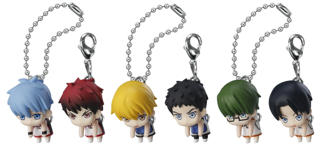 グッズ 黒子のバスケ アニメ公式サイト