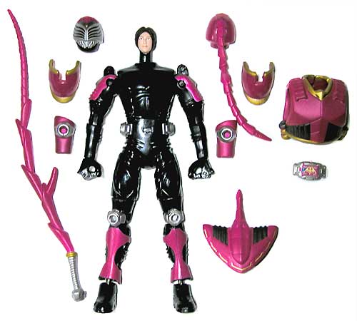 人生に玩具あり2式 【装着変身 仮面ライダーライア／仮面ライダーナイト】