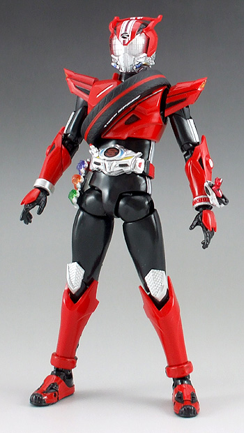 人生に玩具あり2式 【S.H.フィギュアーツ 仮面ライダードライブ