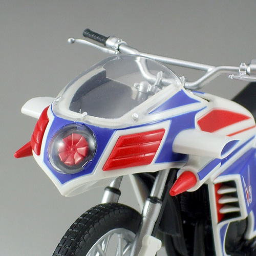 人生に玩具あり2式 【S.H.フィギュアーツ ハリケーン】