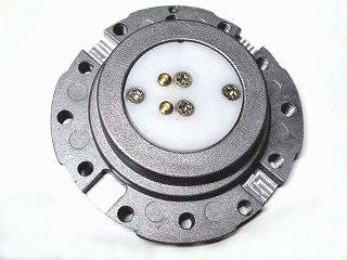 NRG Innovations クイックリリース THINバージョン[SRK-400RD]：suzuki