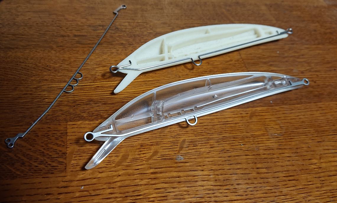 K-TEN Laboratory – タックルハウスデザイナー二宮正樹がお送りします