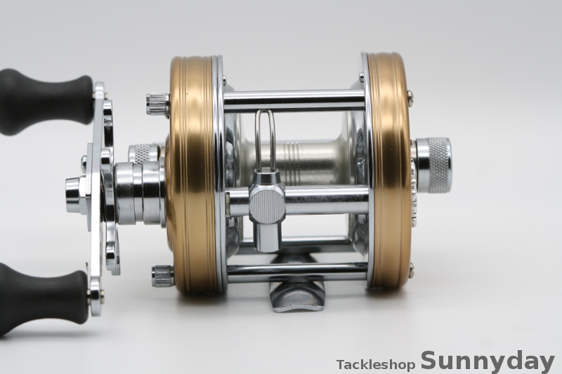 アブガルシア アンバサダー 5500 C ヘリテージ ブロンズ 激レア