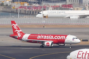 フィリピン セブパシフィック航空（5J/CEB）・エアアジア・ゼスト