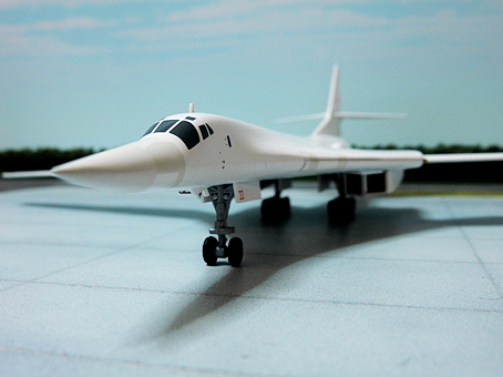 たびパパ 趣味の飛行機ページ 1／200ダイキャストモデル